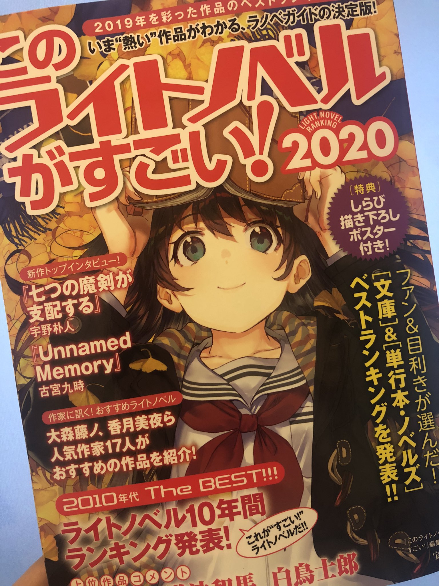 ニリツ このラノ イラストレーターランキング25位いただいてました 去年より上がりました ありがとうございますー T Co Rlstssq0cd Twitter