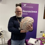 Photo by Aston Neuroscience (@AstonNeuro)