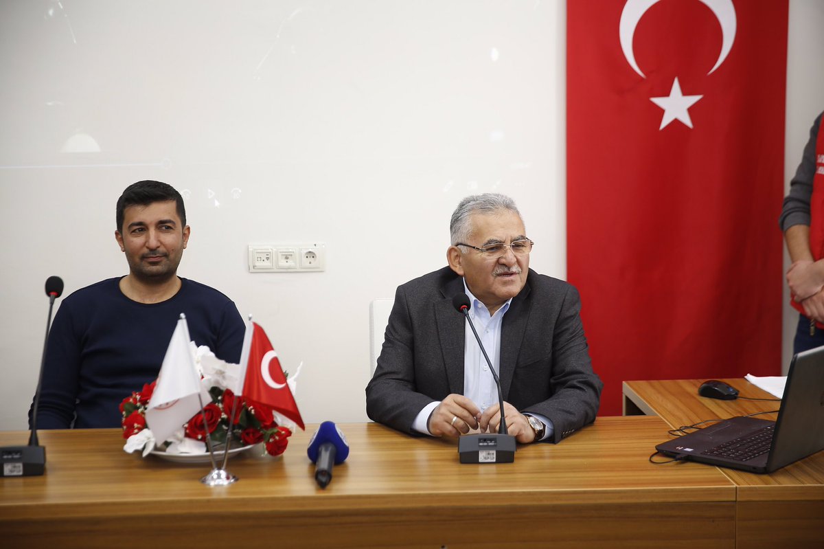 Memduh Büyükkılıç
