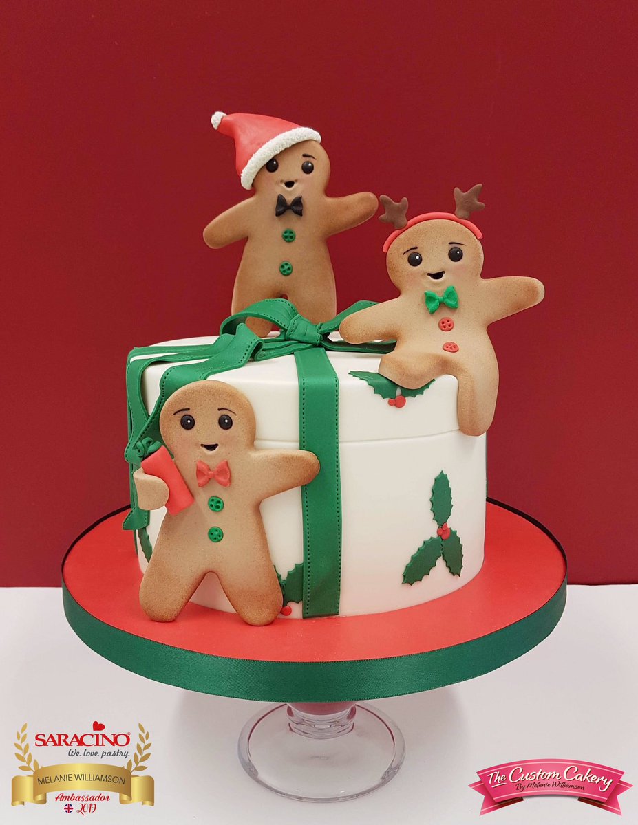 customcakerymel's tweet photo. Doncaster flood victims Christmas toy appeal...please support! Please share! Got to be in it to win it! 
https://t.co/BmuHeKf01O
#doncasterisgreat https://t.co/VQOImXZQTZ