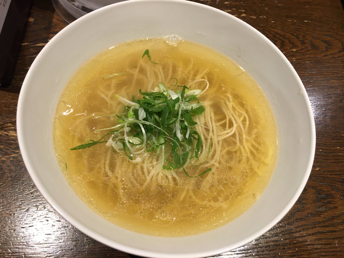 支那そばや