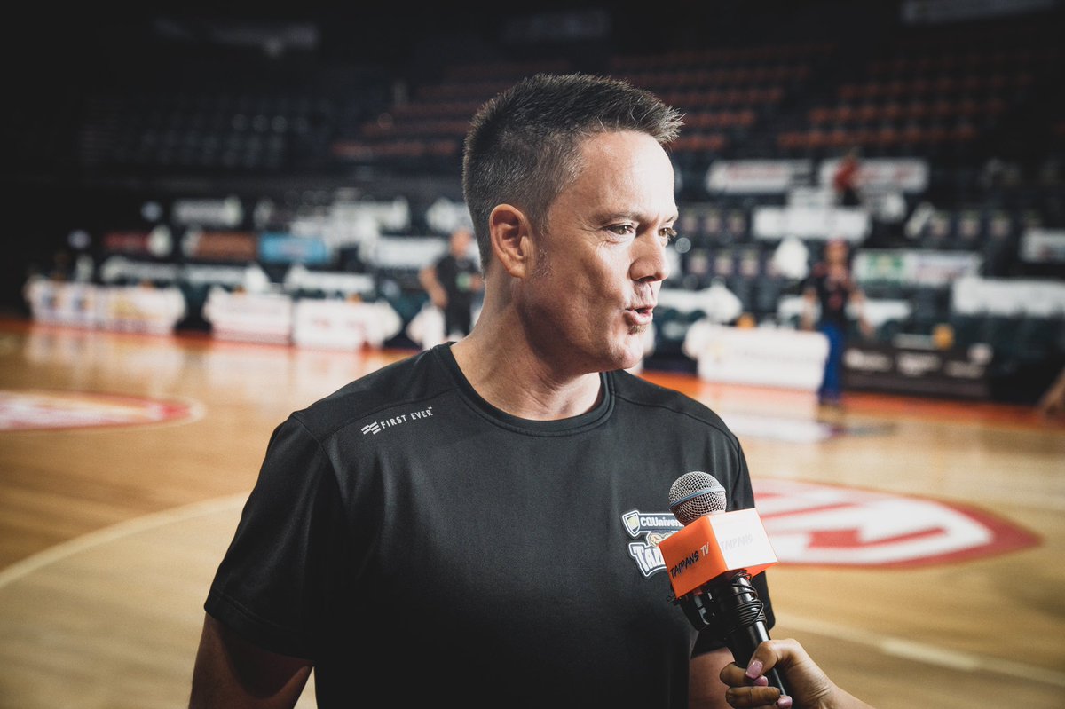 CairnsTaipans's tweet image. Snake snapsss 23.11.19 📸