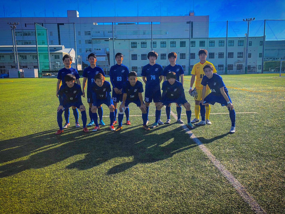 大阪国際大学 男子サッカー部 Oiu Soccer Twitter