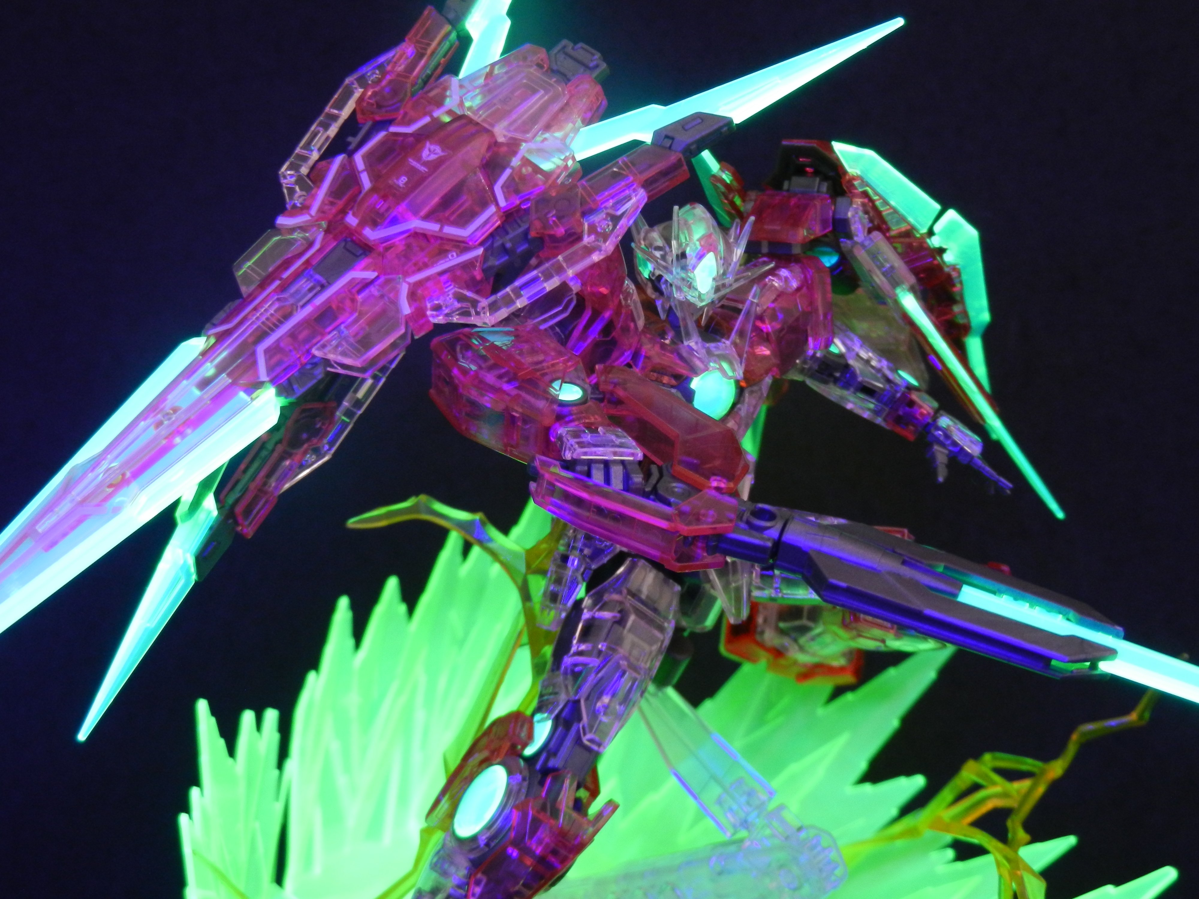THE GUNDAM BASE on X: 