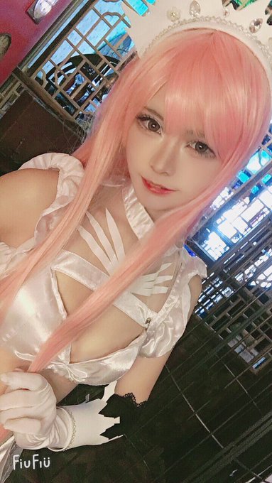 Twitterのコスプレ画像12