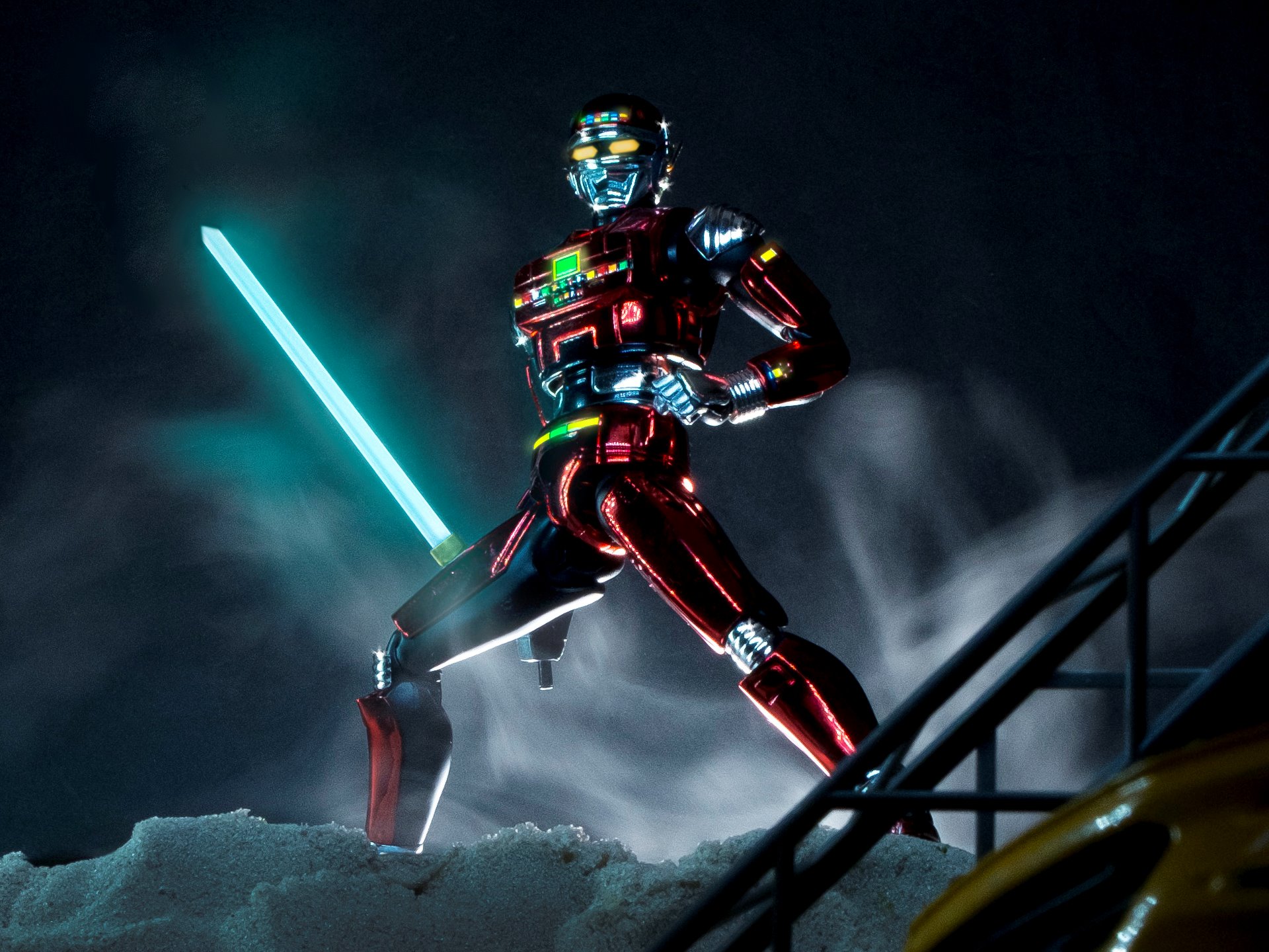 宇宙刑事ギャバン　シャリバン　シャイダー　レーザーブレード　電子　プラデラ 宇宙刑事ギャバン シャリバン シャイダー レーザーブレード 電子