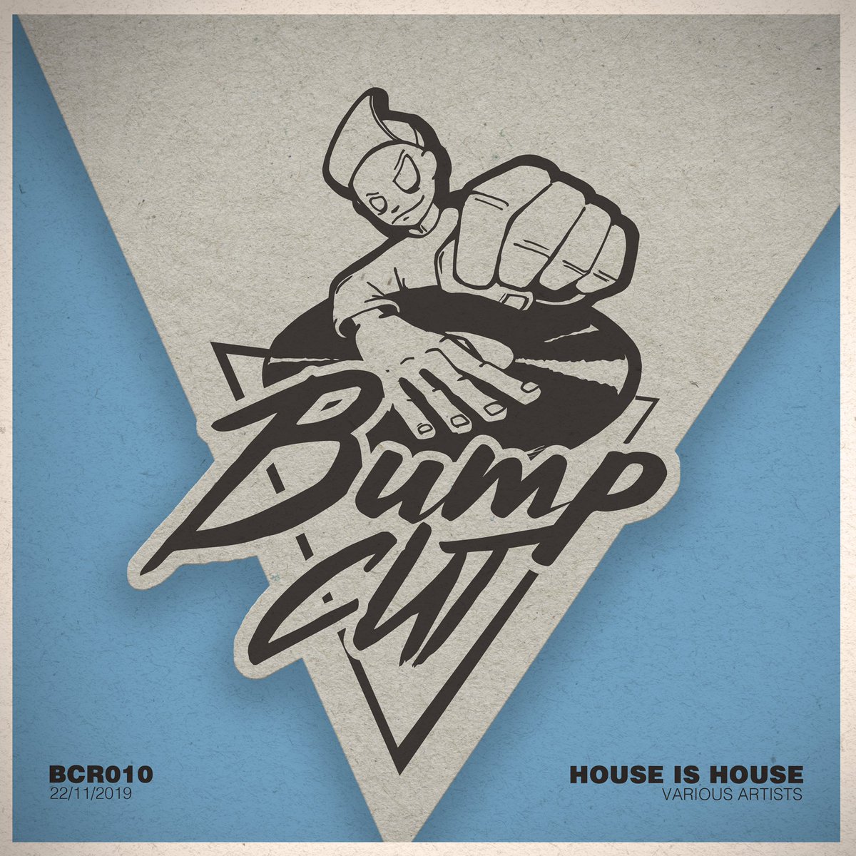 RowenClark's tweet photo. Our track “Charlie” is now out on @HectorCouto his sub label @bumpcut !
#bumpcut #hectorcouto #charlie #roush #techhouse #house #minimal #music #single #happy #ronewhite https://t.co/flmuOOO8Ec