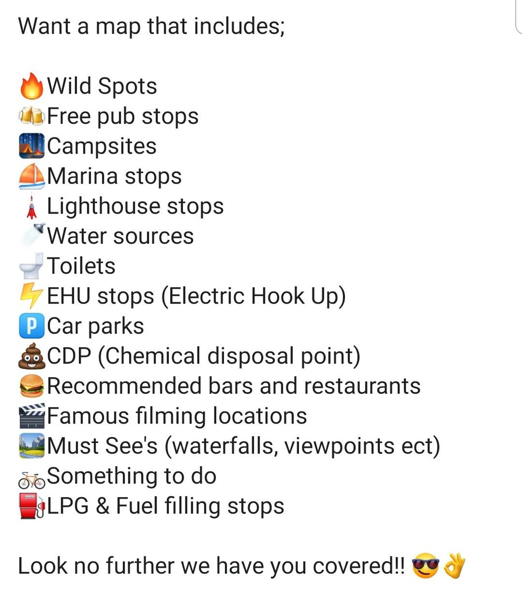 CampervanThe's tweet photo. We got you! 😎👌

https://t.co/7nYOU5pv5q https://t.co/oBqRKNaqnt