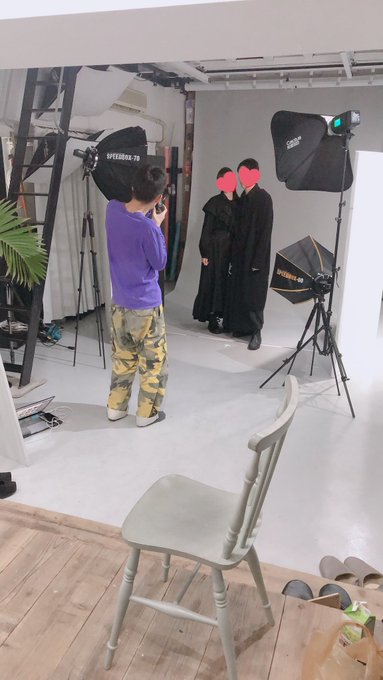 Twitterのコスプレ画像37