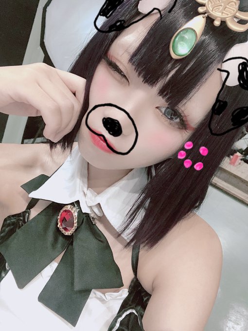 Twitterのコスプレ画像38