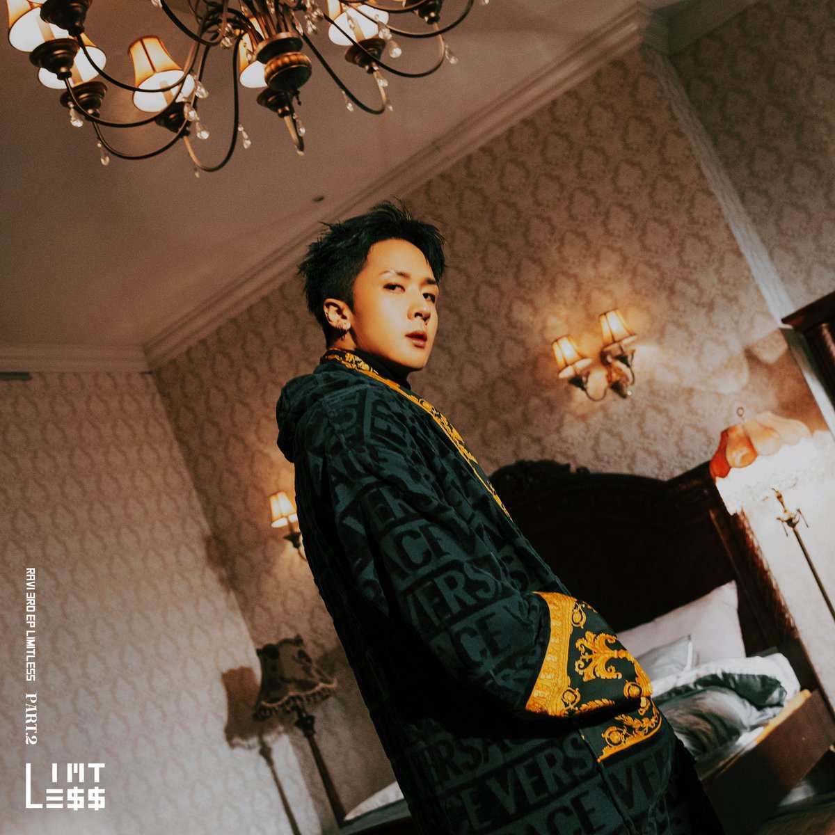 GROOVL1N_GTCK's tweet photo. [#RAVI]
RAVI 3RD EP [LIMITLESS] PART.2 Released.

<TURN ON THE LIGHT (Feat. twlv)(Prod. YUTH)> 
#OUT_NOW
❗️ https://t.co/7WOGIecQxe

#라비 #LIMITLESS #3rd_EP
#TURN_ON_THE_LIGHT #twlv https://t.co/KHtsFXIvIO