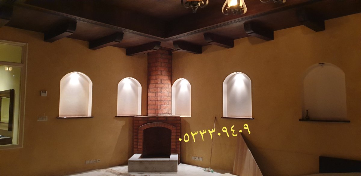 اسقف تراثية روعة مظلات سواتر قرميد زجاج ديكورات الخبر الشرقية الرياض جدة