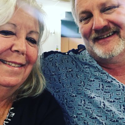 TrishHassert's tweet photo. #NewProfilePic https://t.co/9x9QpBP1MB