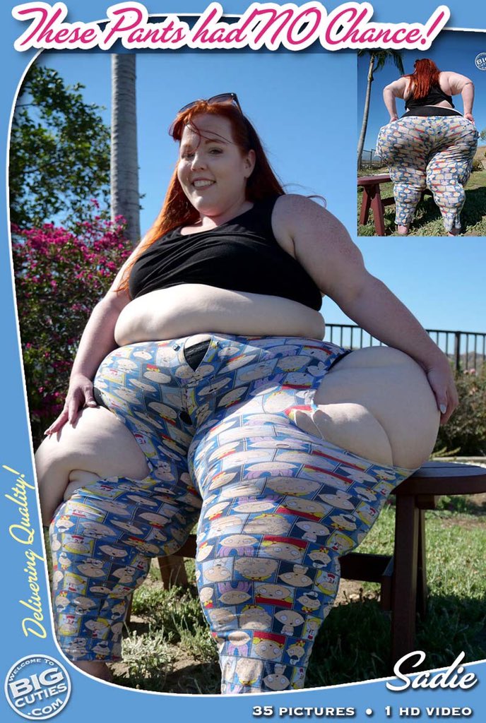 New update #bbw #SSBBW #rippedclothes 