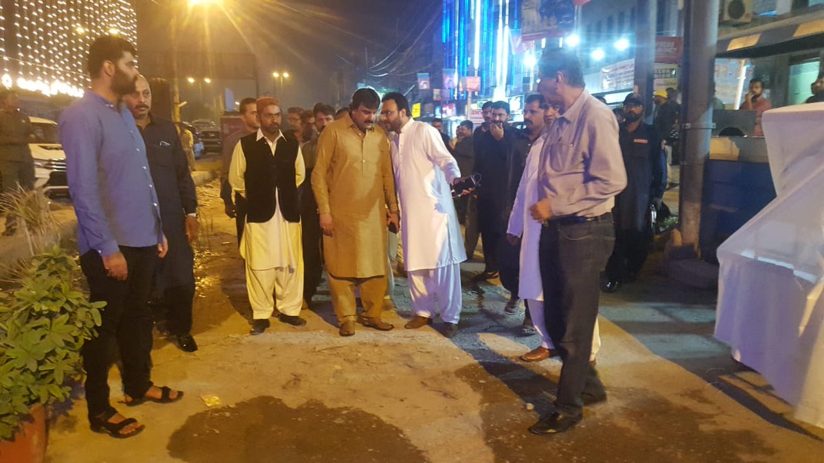GulchptPSP's tweet photo. چیئرمین پاک سرزمین پارٹی سید مصطفیٰ کمال نے ڈسٹرکٹ ایسٹ ریزیڈنٹ  کمیٹی کے دفتر کا افتتاح کیا اور عوام سے خطاب بھی کیا، اس موقع پر صدر انیس قائمخانی پی ایس پی کی مرکزی قیادت اور ڈسٹرکٹ ایسٹ ریزیڈنٹ کمیٹی کے انچارج سید فرحان انصاری  سمیت دیگر ذمہ داران بھی موجود
@PSPPakistan https://t.co/9v0umXTd2x
