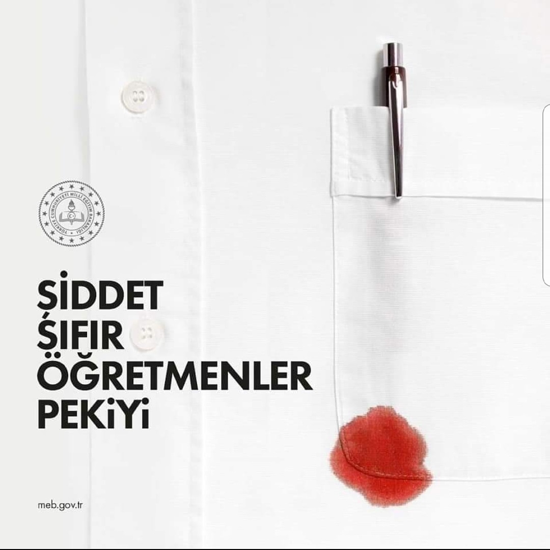 #siddetsıfıroeğretmenlerpekiyi