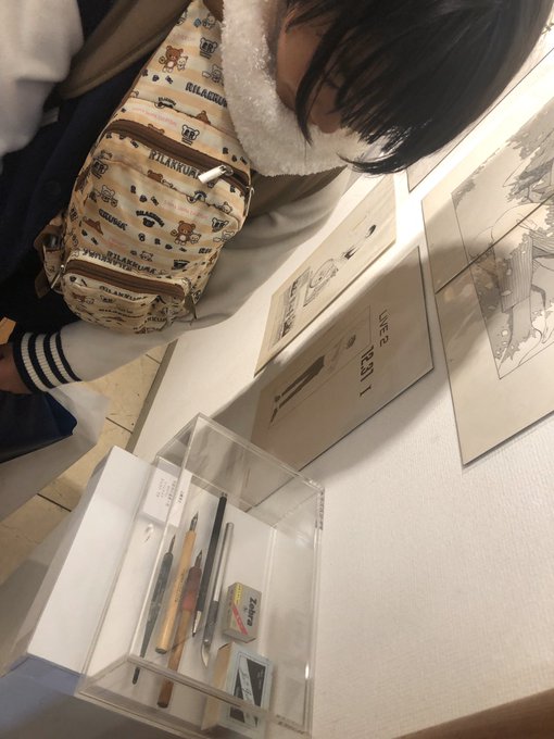 Twitterのコスプレ画像3