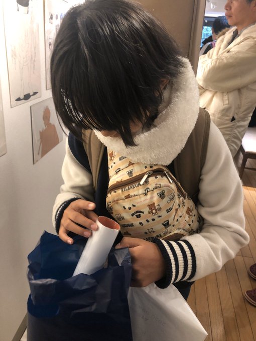 Twitterのコスプレ画像4