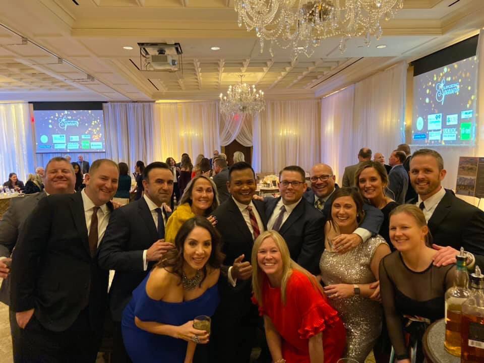 rhukka's tweet photo. @rooprajfox2 great time tonight...thank you for all you do for @gracecenters https://t.co/I9McdQXncB