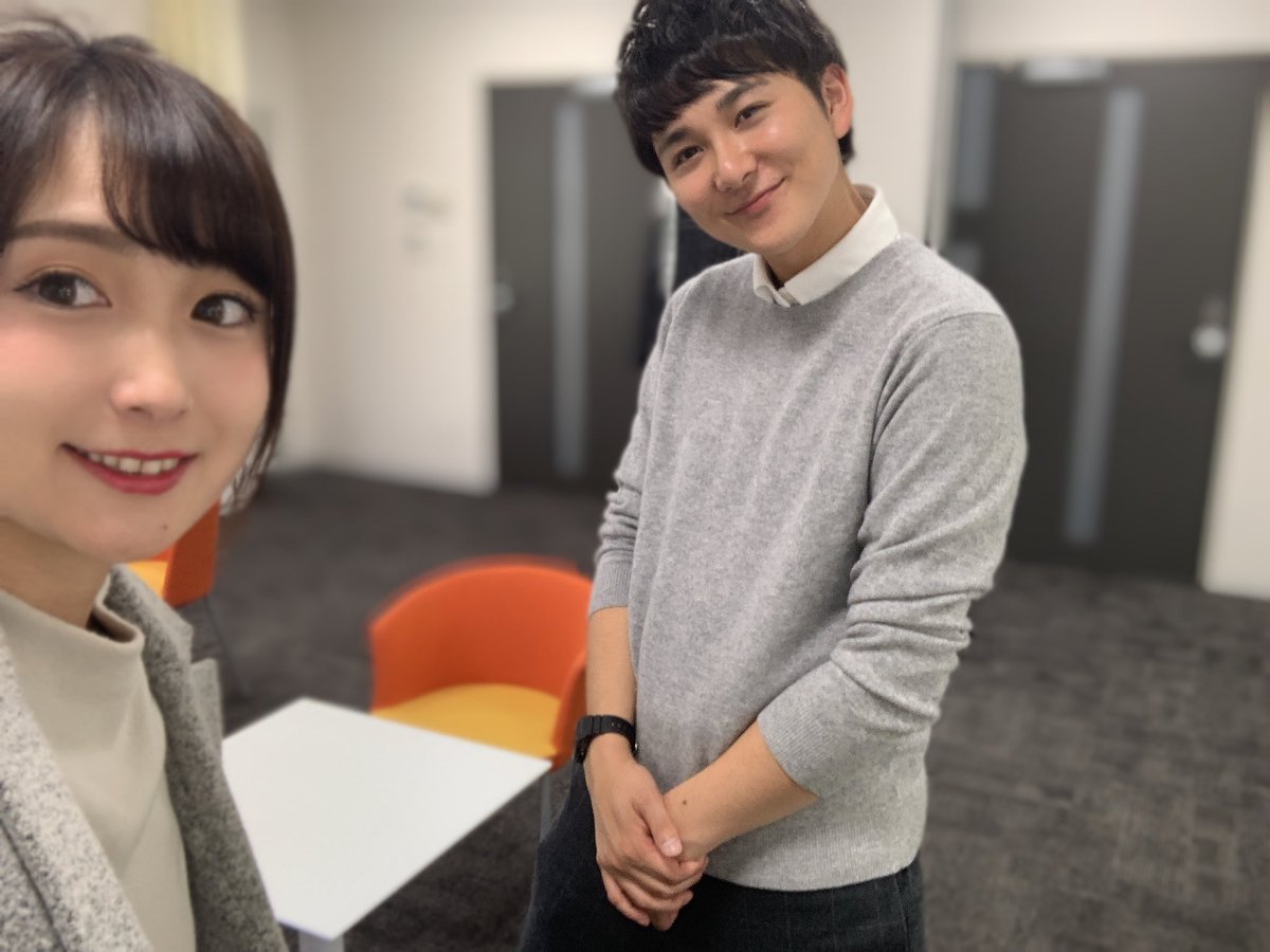 岡部楓子 Tskアナウンサー ヤッホー 観てくださり ありがとうございました 平川アナは最近 キムタクを意識しているようです 主に髪型 そんな平川アナに顔が似てるって 言われる岡部も まあつまりは キムタクってことですね 強引 流石に 岡部楓子 Tskアナウンサー ヤッホー 観てくださり ありがとうございました 平川アナは最近 キムタクを意識しているようです 主に髪型 そんな平川アナに顔が似てるって 言われる岡部も まあつまりは キムタクってことですね 強引 流石に