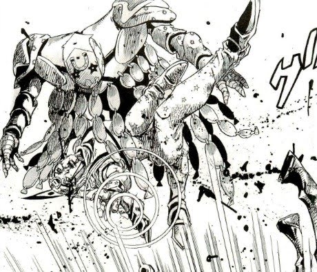 ニオルド サングラス教宣教師長 10 ウェザーリポート 個人的に欲しいスタンド能力 見た目もカッコいい ただヘビーウェザーは俺のトラウマ アニメ化されたらヤバいと思う T Co Hyyl7j47xl Twitter