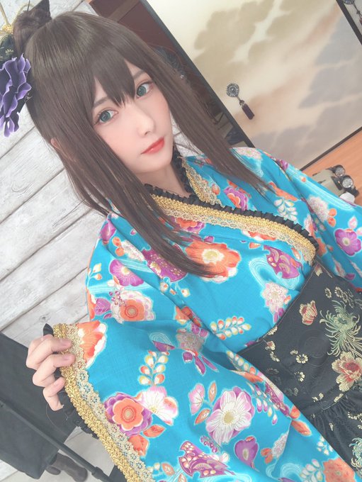コスプレイヤーさかなのTwitter画像8