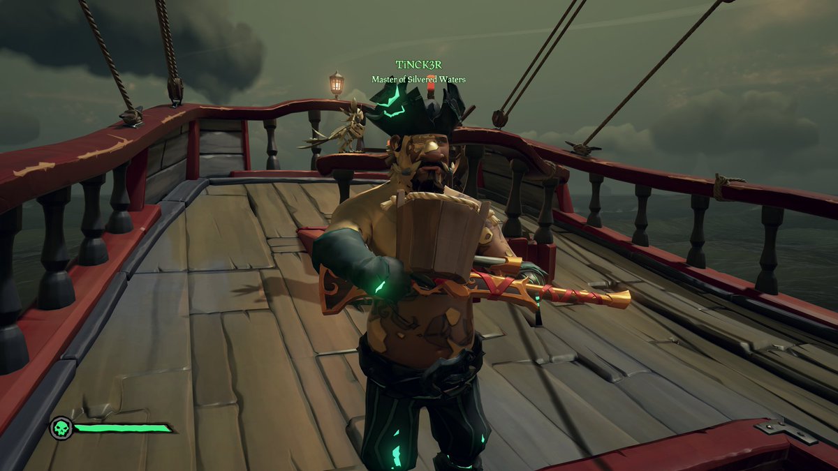 CptHighBeard's tweet photo. BUCKETS READY! Looks like my m8 is having buckets of fun!
https://t.co/XYH0zMyfeQ
#SeaOfThieves
#CaptainHighbeard
#rareltd
#piratesofinsta
#piratebooty
#piratelegend
#piratelife
#Mixer
#twitch
#glitches https://t.co/RVpFduSr19