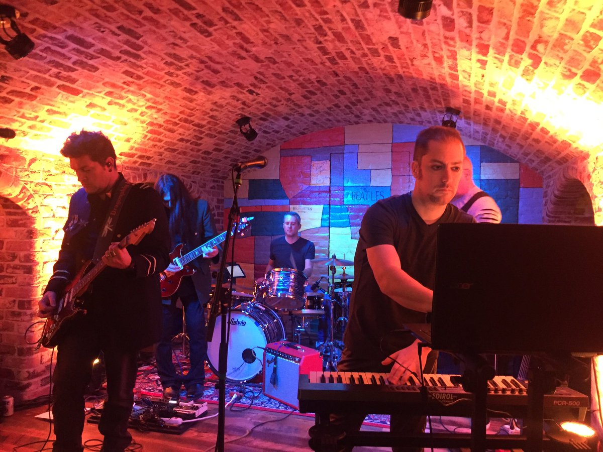 Tim Korry tweet media