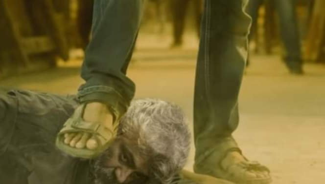 ashhhwanth's tweet photo. Savvu da aama
#RemoveSareeOfActorAJITH https://t.co/DT5l209uzC