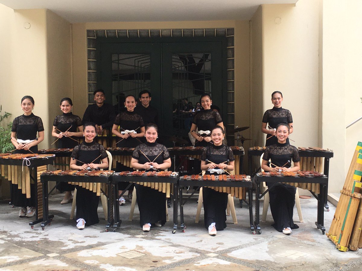 Thank you FEU Bamboo Band for supporting GEW 2019.

<a href="/unleashingideas/">Global Entrepreneurship Network</a> #unleashingideas #GENglobal #GENPhilippines #GEW2019 #GEWPH2019 #GEWPhilippines #GEWPolicy #GEWEcosystems #GEWInclusion #GEWEducation