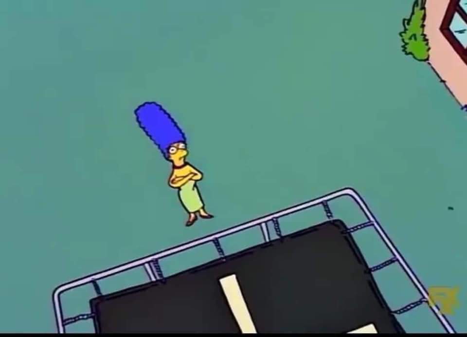 MiguelKirck's tweet image. 1. Toca a Marge dos veces seguidas una y otra vez... 

2. Diviértete a lo pendejo.

#LordMamador