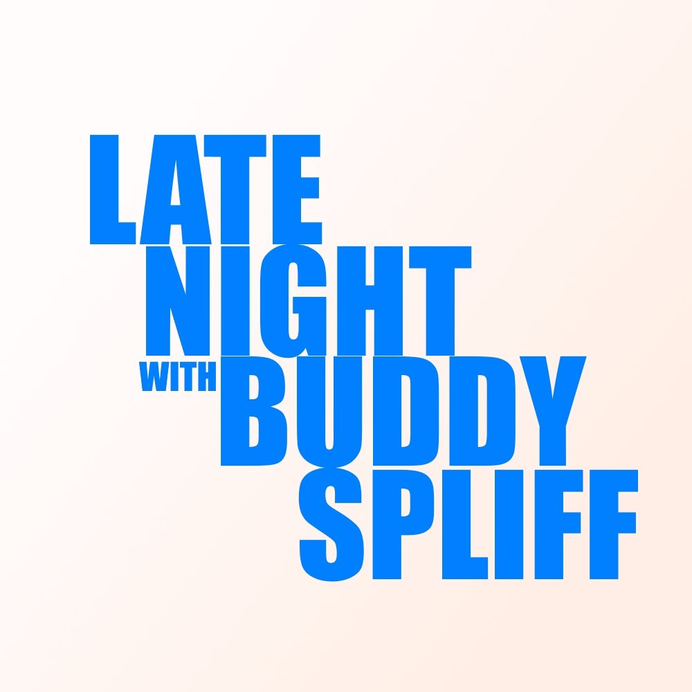 BuddySpliff's tweet photo. Late Night Is Coming To Twitter! https://t.co/MMZXr7R7ZP