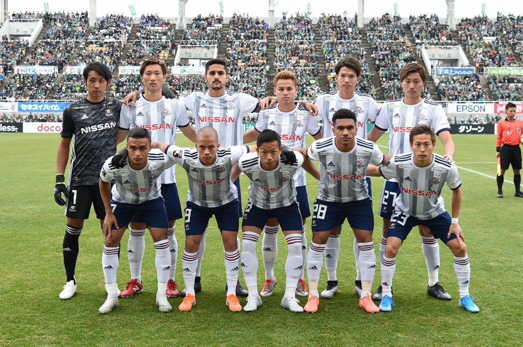 横浜f マリノス 公式 19明治安田生命j1リーグ第32節 横浜f マリノスvs松本山雅fc テキストライブで速報中 T Co Sddspmr1bw Fmarinos Jリーグ T Co Ncb6skbpou Twitter