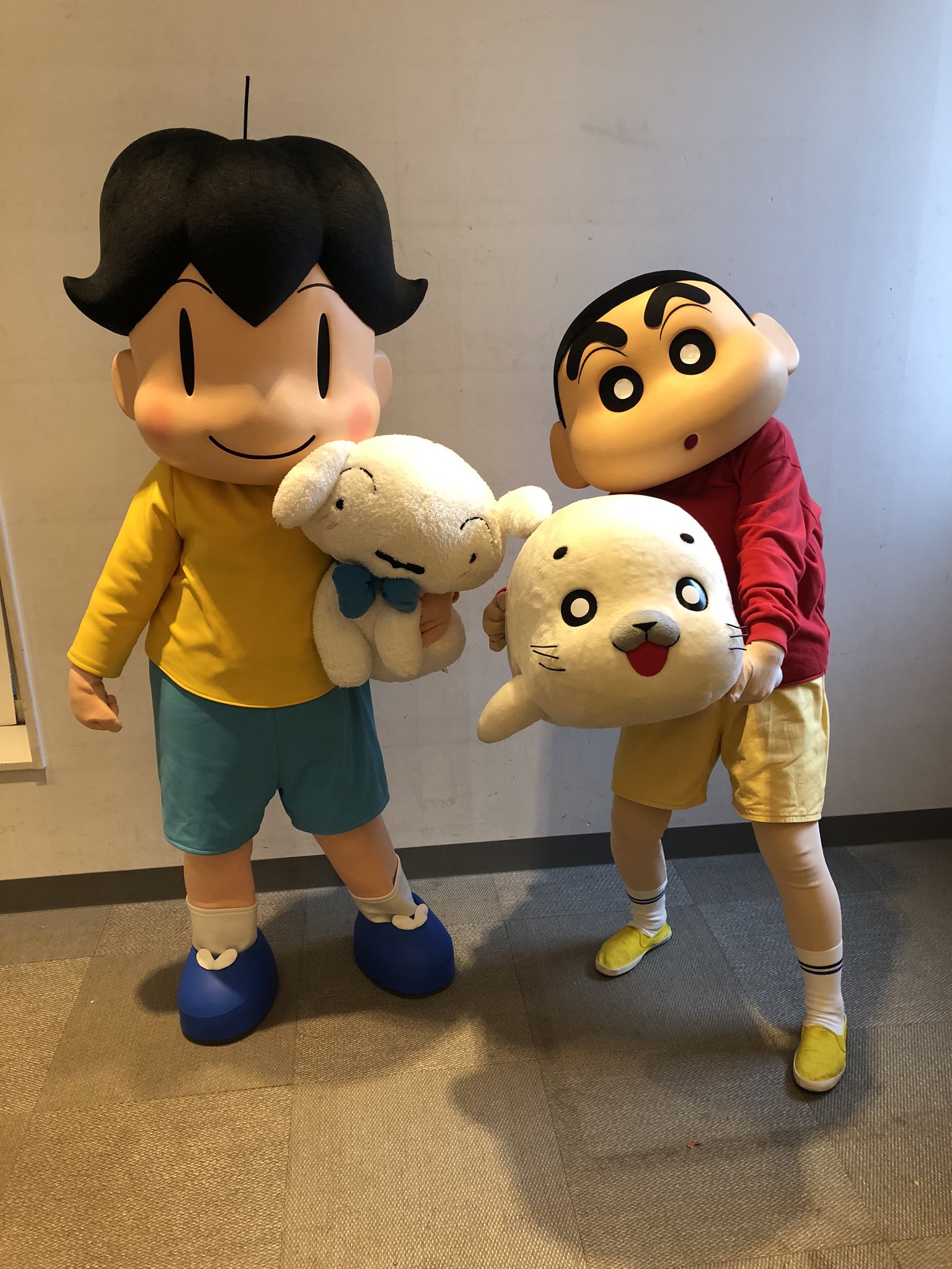 少年アシベ ごまちゃん クレヨンしんちゃんシロ コラボ ブランケット 少年アシベ ごまちゃん クレヨンしんちゃんシロ コラボ