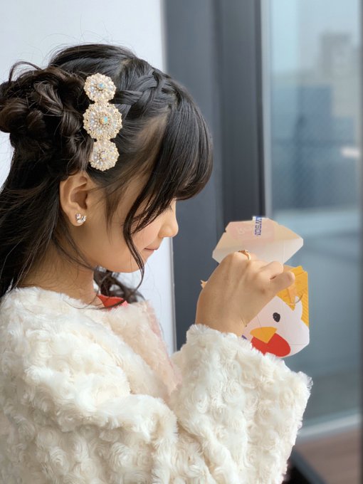 Twitterのコスプレ画像3