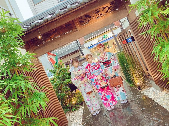 コスプレイヤー飛沫(Shibuki)のTwitter画像10
