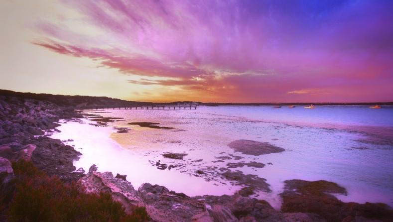 7NewsAdelaide's tweet photo. South Australia looking beautiful this time of year at Kangaroo Island. @TimNoonan7 will have the latest 7-day weather forecast in 7NEWS at 6pm. Send your weather videos or photos to 7NEWS Adelaide: https://t.co/GG2U0GK89j. Photo Credit: Mark Wade. #7NEWS https://t.co/V9aQFp8K8A