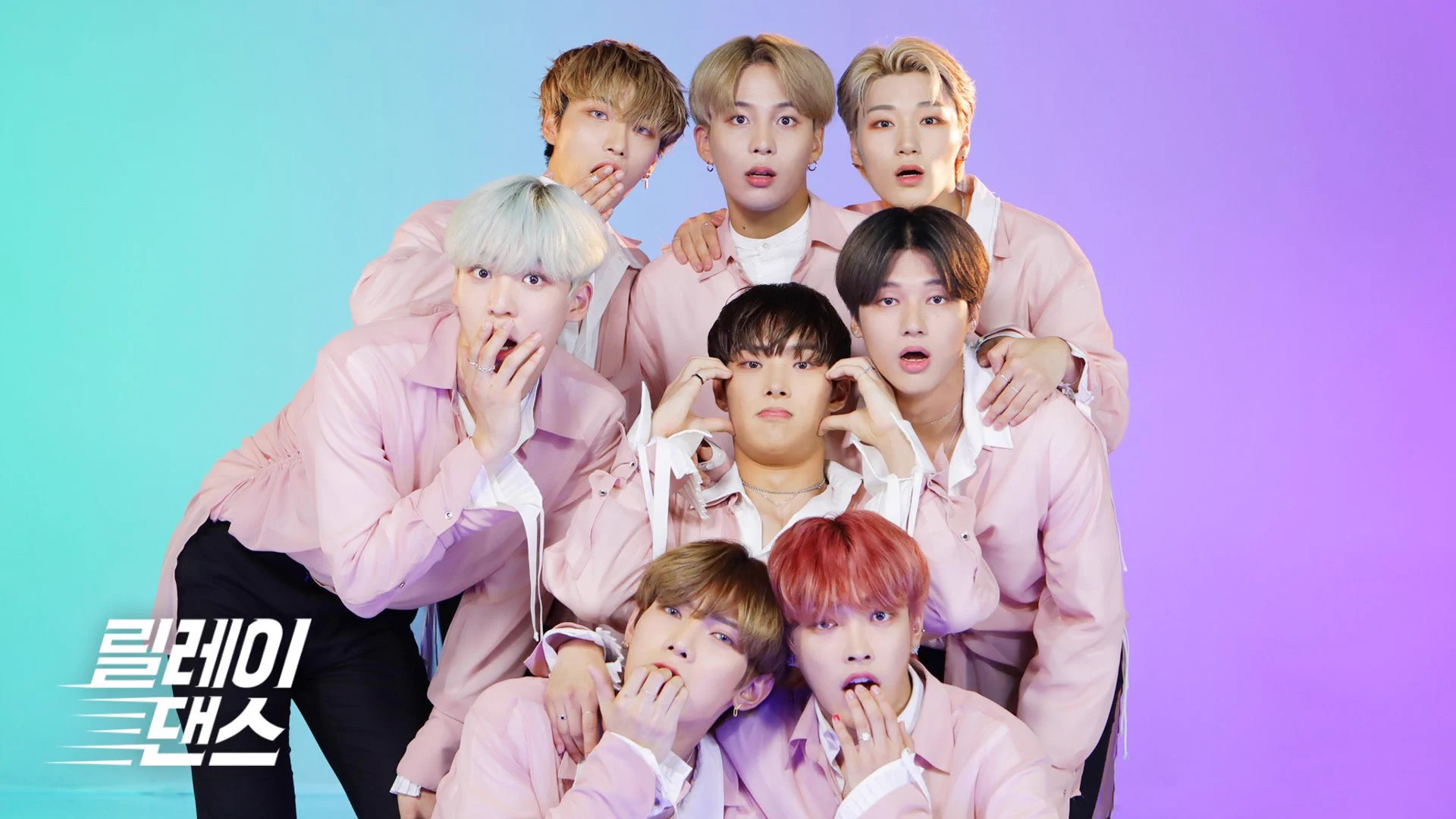 ATEEZ ミペントレカ ホンジュン　ソンファ　ユノ　サン　ミンギ　ジョンホ 佐藤 on X: 