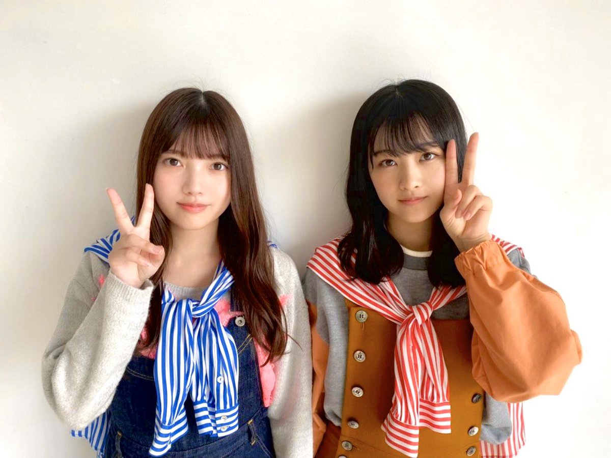 O Xrhsths 優哉 Sto Twitter B L T 上村莉菜 原田葵 欅坂46 スタイリングしました ほんわかストーリーを是非 本日発売です 上村莉菜 原田葵 O Xrhsths 優哉 Sto Twitter B L T 上村莉菜 原田葵 欅坂46 スタイリングしました ほんわかストーリーを是非 本日発売です 上村莉菜 原田葵