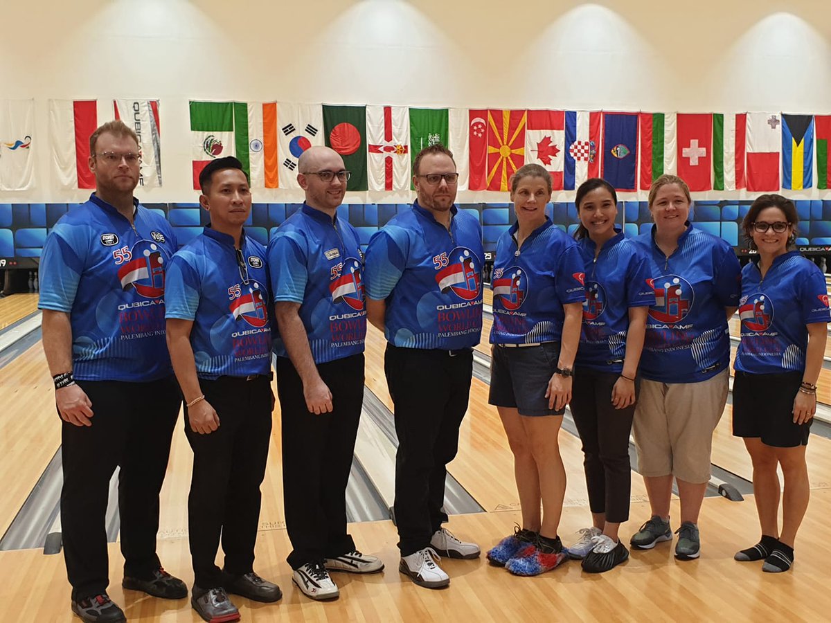 We're down to top 4. Who is going to be the Champ?
Oliver MorigGermany
Sam CooleyAustralia
Ryan Leonard LalisangIndonesia
Francois LouwSouth Africa
Kelly KulickUSA
Natasha RoslanMalaysia
Rebecca WhitingAustralia
Aumi GuerraDominican Republic
#55BWC