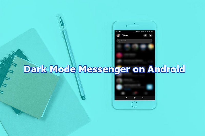 TechPlanPro's tweet image. How to Active Dark Mode Messenger on Android
#tech #messengertutorial #Facebook #techplanpro
bit.ly/howtomessenger…