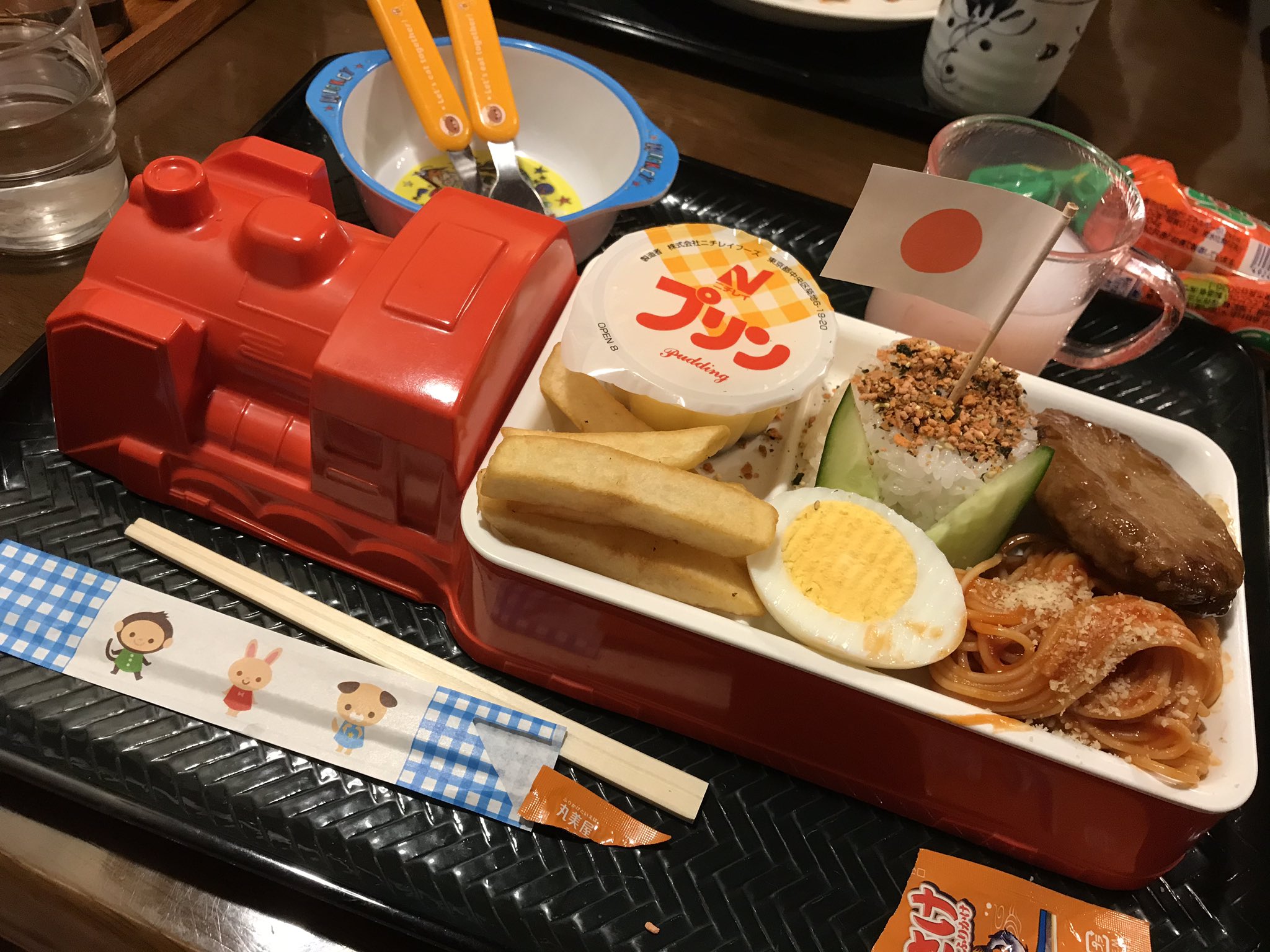 佐藤 勇輝 懐かしいお子様ランチ 秋田県 男鹿市 レストラン園 T Co 7mo93lqn4e Twitter