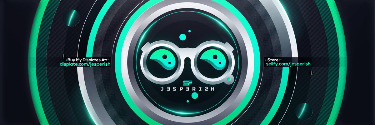 Mafiaarts7's tweet image. Abstract Header For @Jesperish 
Any Amount Of Support Is Appreciated A Lot
#JESPERISH2020