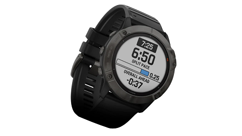 SmartHomeRevie1's tweet photo. #Garmin Fenix 6, Fenix 6S, Fenix 6X, Fenix 6X Pro Solar With Heart Rate Sensor, Pace-Strategy Feature Launched in India Solar-powered Fenix 6X Pro Solar with a starting price of Rs. 94,990. #Smartwatch https://t.co/CGQBIc73d6