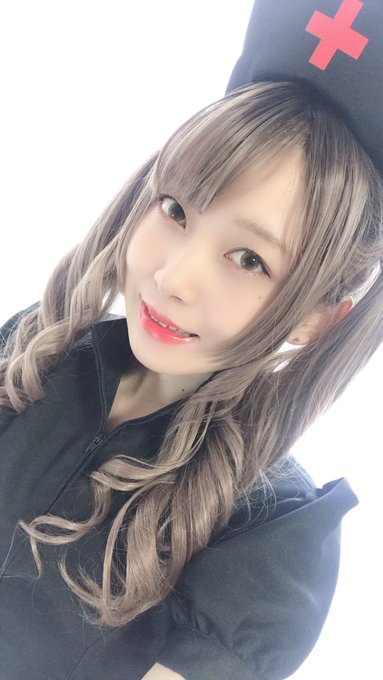 Twitterのコスプレ画像34