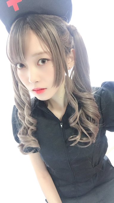 Twitterのコスプレ画像33