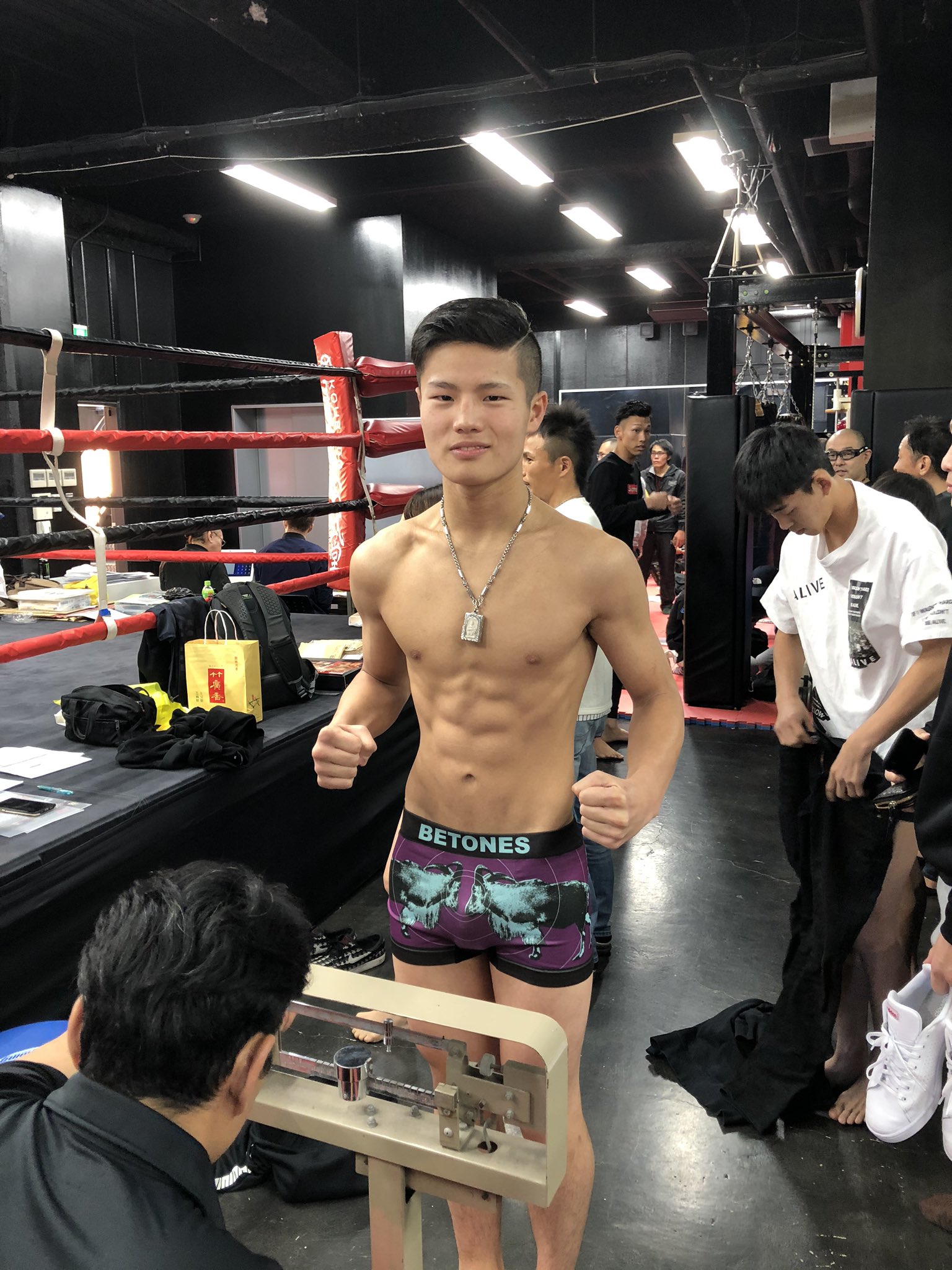 山田彪太朗 on X: 
