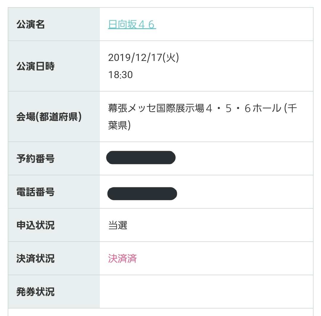 日向坂46クリスマスライブ 日向坂46クリスマスライブ