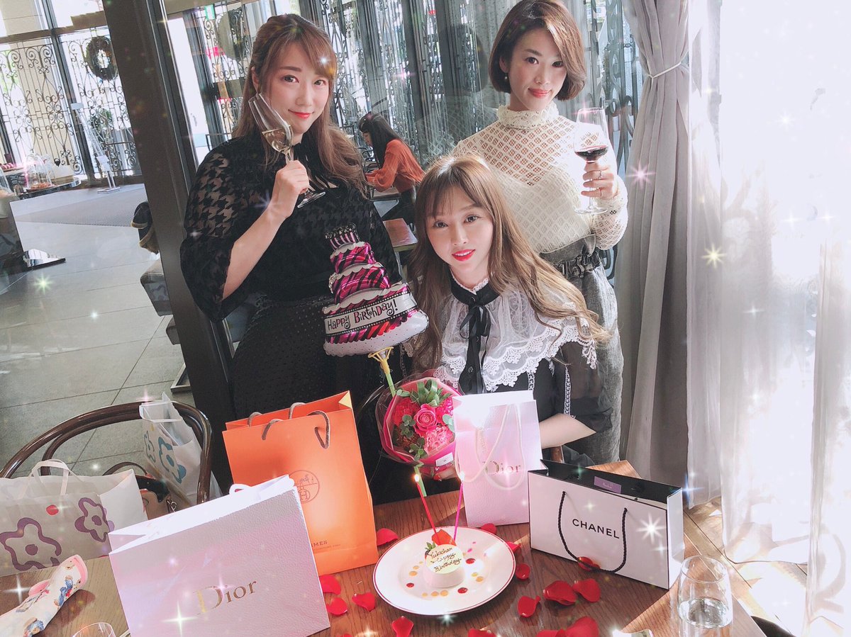 セントレジス大阪 Twitter Search