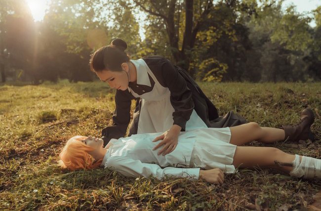 Promised Neverland cosplayer plans her escape with best ever Emma outfit -  Dexerto